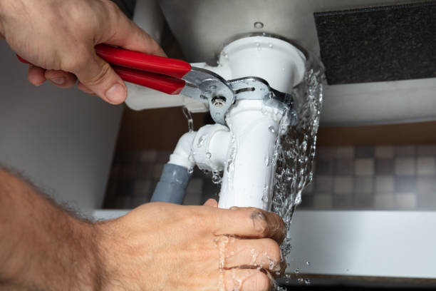 Best Local water damage restoration  in Manhattan, MT