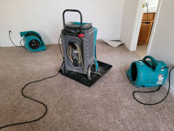 Best Emergency water damage restoration  in Manhattan, MT