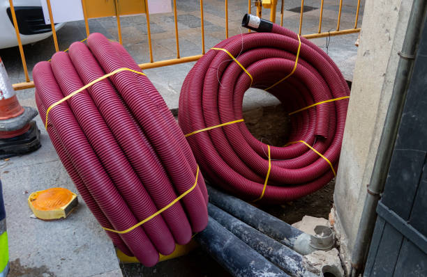 Best Basement water damage restoration  in Manhattan, MT