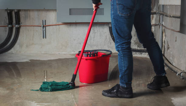 Best 24-hour water damage restoration  in Manhattan, MT