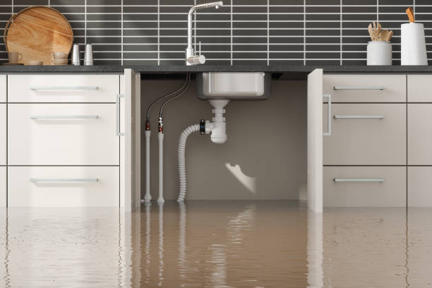 Professional Water damage restoration in MT